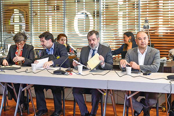 Isapres intensifican liberación de garantías: suman $ 446 mil millones a mayo, un 70% del monto en 2022