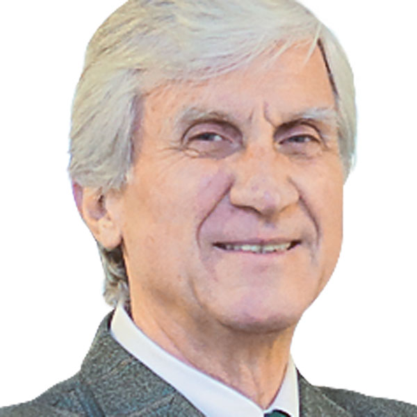 Infraestructura en el pacto fiscal