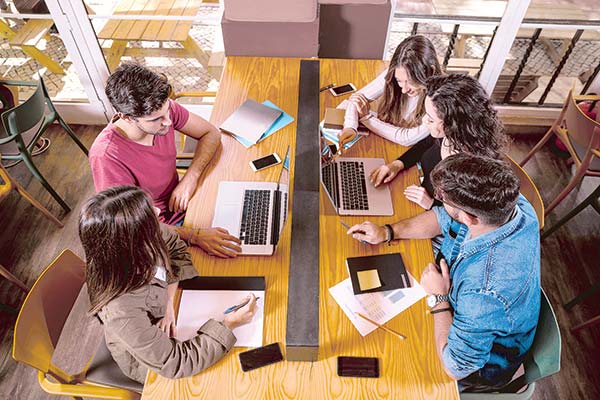 <p>Buscar capital, modelos de negocios y ley: los próximos desafíos de las fintech</p>