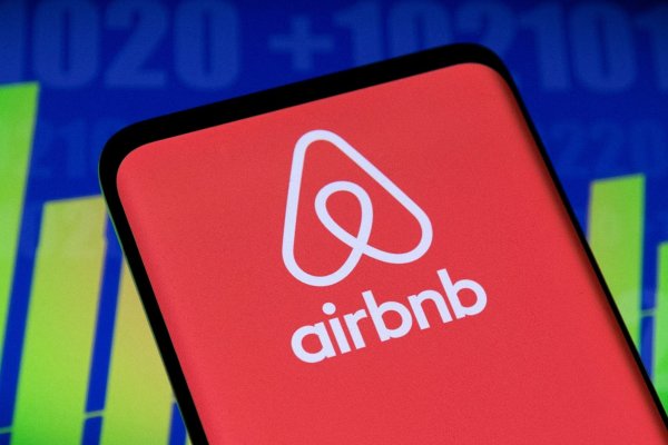 Airbnb no cumple con expectativas de crecimiento afectado por aumento en precios de arriendos