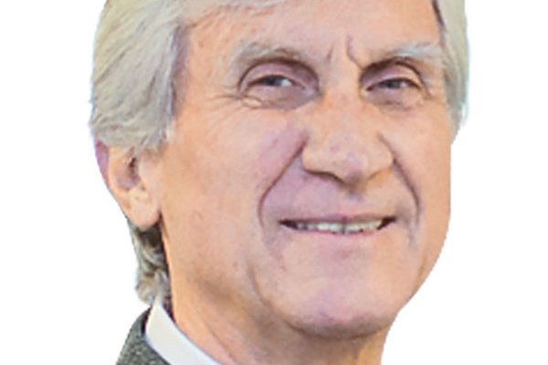 Infraestructura en el pacto fiscal