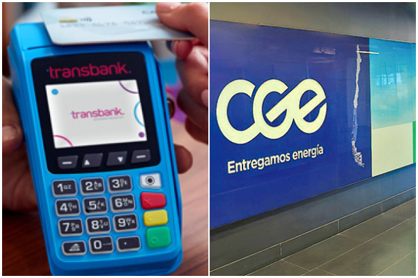 <p>Medios de pago: la desconocida pugna de tarifas entre CGE y Transbank</p>