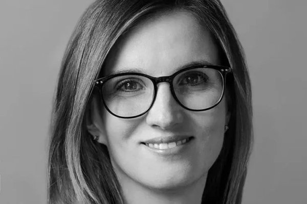 <p>Bernardita Figueroa, socia de BBK.</p>