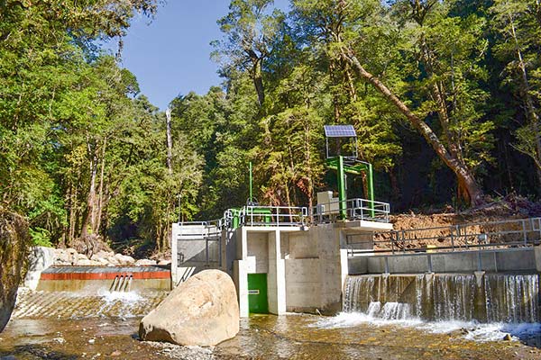 <p>Otra constructora a quiebra: desarrolló viviendas y mini centrales eléctricas de paso</p>