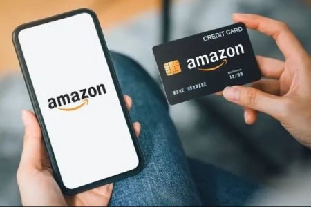 Amazon lanzará tarjeta de crédito en Brasil con Bradesco