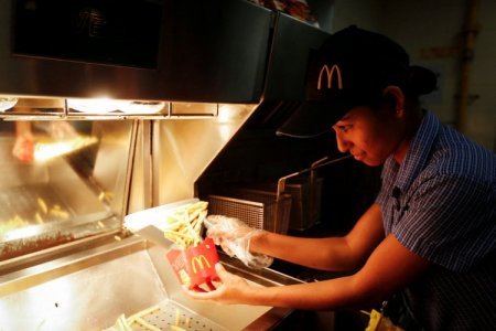 Colombia tiene la séptima hamburguesa más cara de la región, según el índice Big Mac