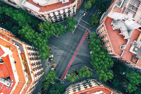 Dos miradas para repensar las ciudades ante los desafíos climáticos