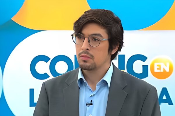 Caso Convenios: Andrade rompe el silencio y dice que fue el seremi del Minvu el que contactó a Democracia Viva