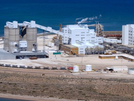 Alpat, la única productora argentina de carbonato de sodio, se mete de lleno en la carrera del litio