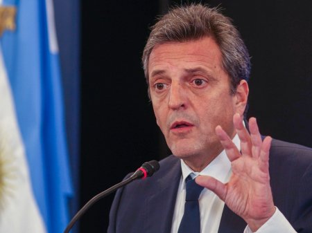Argentina le paga al FMI sin usar reservas, pero tras un acuerdo con Qatar