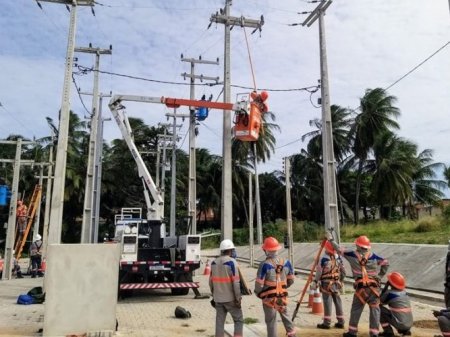 Otro revés para Enel: diferencias en la forma de pago detiene la venta de su distribuidora brasileña Ceará
