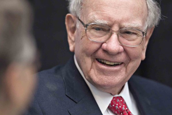 <p>Berkshire alcanza máximos históricos tras registrar una ganancia operativa de US$ 9 mil millones</p>