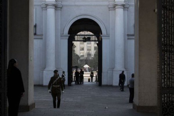 <p>Foto: Agencia UNO</p>