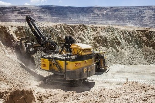 Minera Altair invertirá US$ 250 millones en su operación La Farola