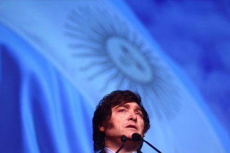 Argentina: Javier Milei quiere más austeridad para reconstruir la golpeada economía