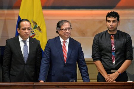 Gustavo Petro: "No estoy obsesionado con aprobar las reformas, prefiero cambiar la relación política"
