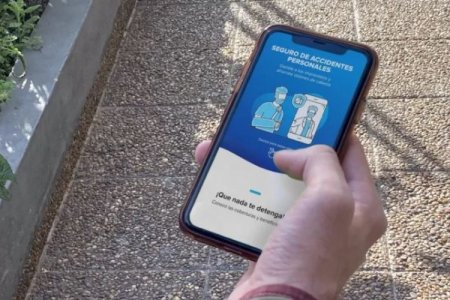 Mercado Libre alcanza los 5 millones de clientes en negocio de seguros