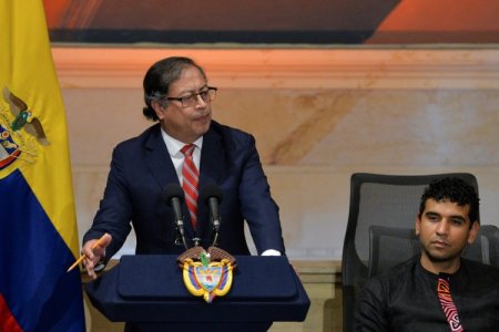 El balance económico y la lucha contra la inflación marcan el discurso del primer año de Petro, pero ¿cómo le va a los indicadores?