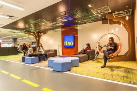 Itaú Unibanco reporta un aumento de 14% de sus ganancias hasta los US$ 1.775 millones