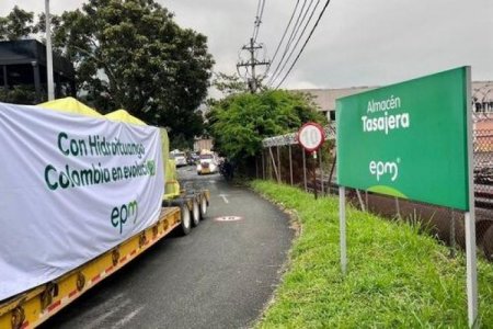 EPM, Grupo Éxito y Nutresa son las empresas que están liderando ventas del semestre en Colombia