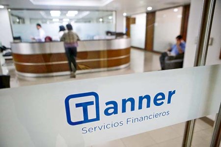 Tanner ficha a gerente de Coopeuch para liderar negocio de Tesorería