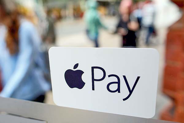 <p>Foto: Bloomberg</p>