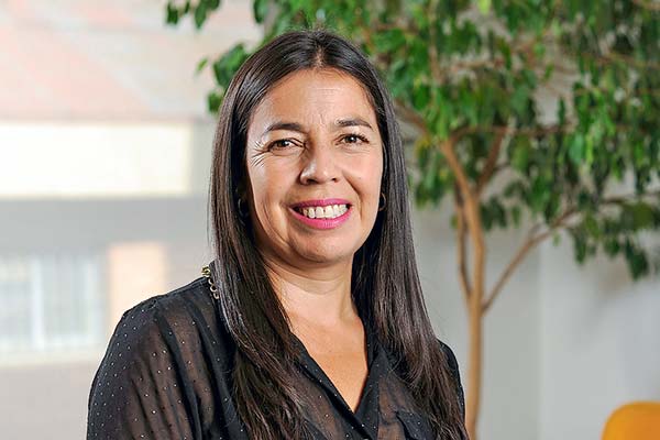 Carolina Parada, Irade: “Necesitamos retener al talento innovador”