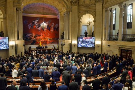 Los empresarios colombianos reprueban al presidente Petro y a todos los miembros de su gabinete ministerial