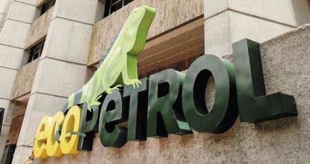 Utilidad neta de Ecopetrol se desploma 61% entre abril y junio, pero el semestre fue "el segundo mejor de su historia"
