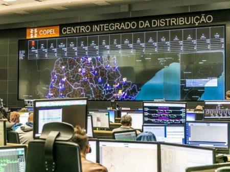 Una estatal menos en Brasil: Copel se privatiza y pasa a ser la mayor oferta de acciones del año