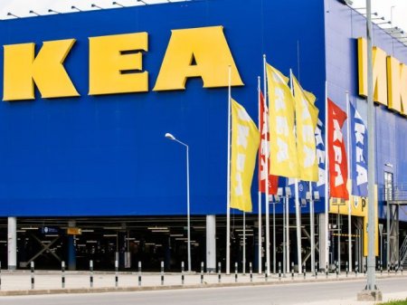 Ikea a un paso de aterrizar en Argentina: la firma sueca inscribió su marca en el país