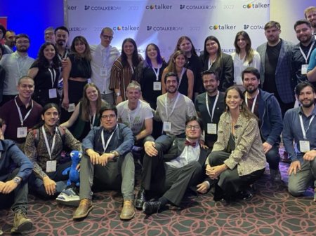 Startup chilena de automatización para empresas busca duplicar su operación en México