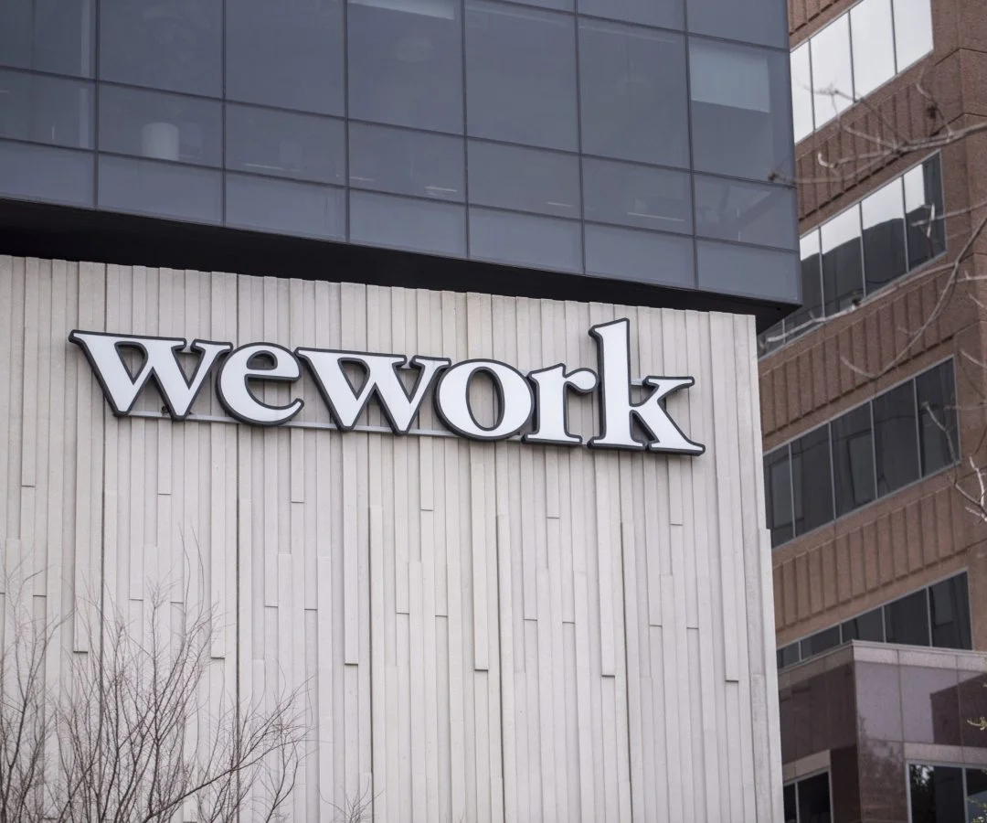 WeWork advierte sobre "dudas sustanciales" para seguir operando por pérdidas sostenidas