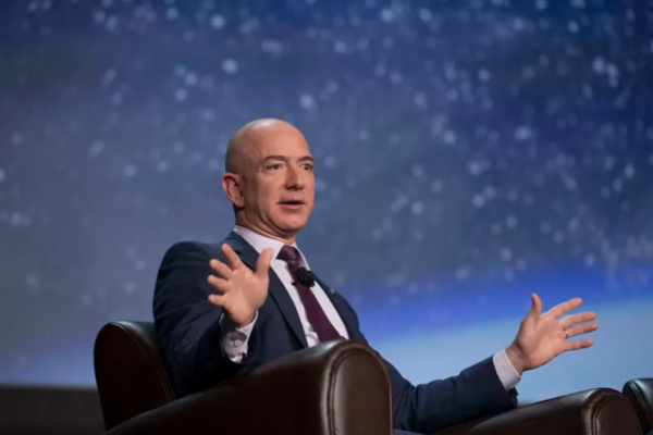 Amazon planea convertirse en el principal inversionista en la salida a bolsa de Arm