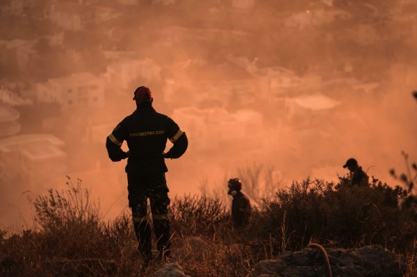 La ebullición global no se detiene: julio fue el mes más caluroso de la historia