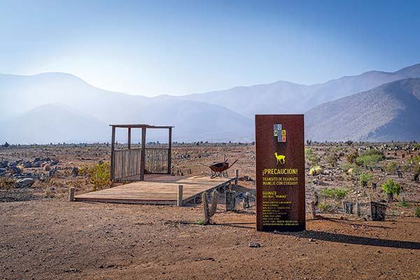 Consejo de Ministros se reúne este viernes para definir zona protegida en La Higuera