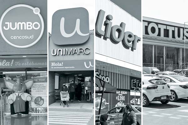 <p>Foto: Julio Castro y Archivo</p>