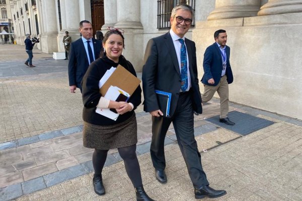 La “teoría del queso suizo” con la que Dipres explicó lo sucedido en los traspasos de fondos de los Gobiernos Regionales