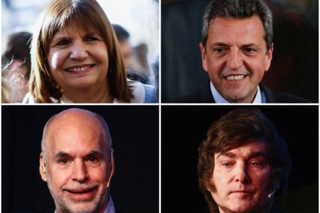Argentina: el dólar blue llega a la barrera de los $ 600 y candidatos suspenden campañas tras muerte de una niña por robo