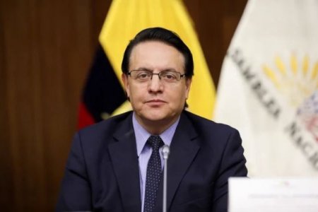 Ecuador: asesinan al candidato presidencial Fernando Villavicencio tras un mitin en Quito