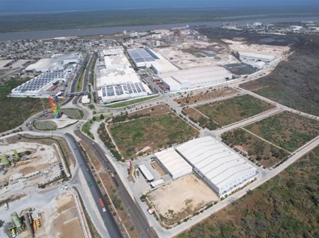 Tecnoglass casi duplicó sus ganancias en el primer semestre con más de US$ 100,9 millones