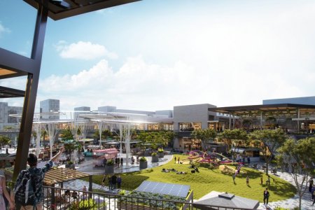 Parque Arauco anuncia la expansión de su principal activo en Perú con una inversión de US$ 33 millones