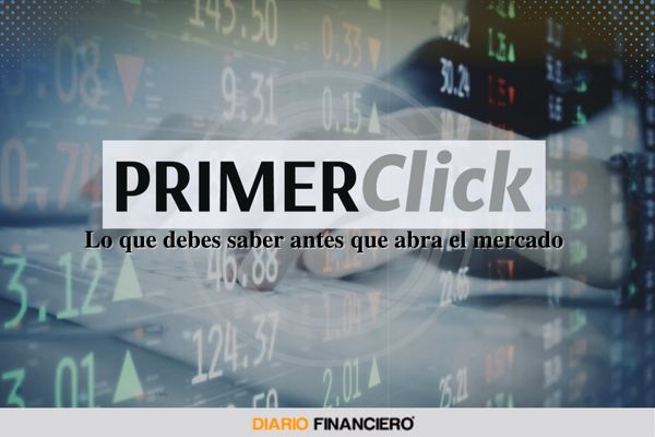 <p>Lo que debes saber este jueves antes de que abra el mercado</p>