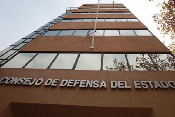 <p>Caso convenios: CDE se querella por fraude al Fisco contra imputados en arista que se investiga en Puerto Montt</p>