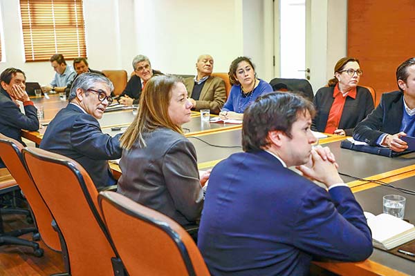 Pacto fiscal: Hacienda propone a las PYME cambiar la tasa de interés aplicable a las deudas tributarias