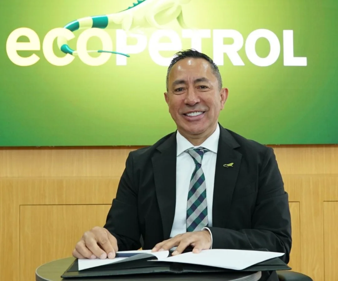 Presidente de la colombiana Ecopetrol asegura que seguirán buscando petróleo tras un nuevo hallazgo