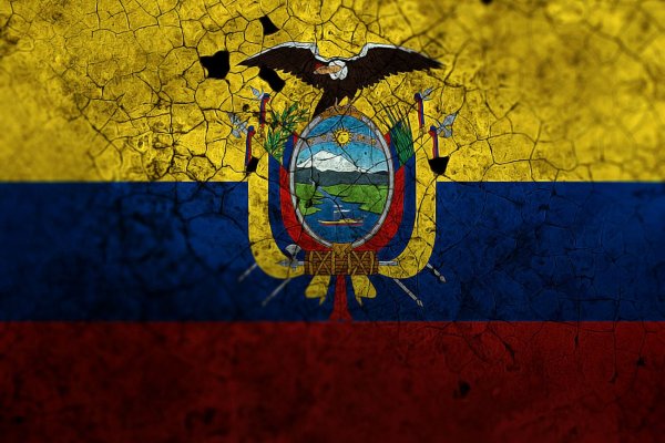 Ecuador ha pasado rápidamente a convertirse en uno de los países más violentos del mundo