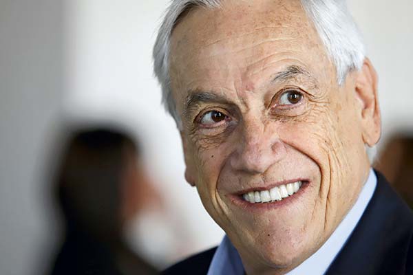 <p>Foto: Agencia Uno</p>