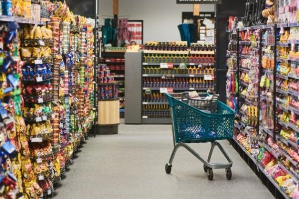 Inflación en Estados Unidos se modera hasta el 3,2% interanual en julio