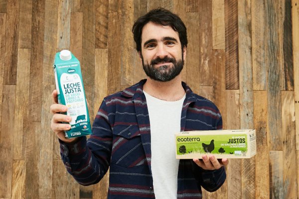 Ecoterra amplía su portafolio y alista apertura de oficinas en Colombia en diciembre